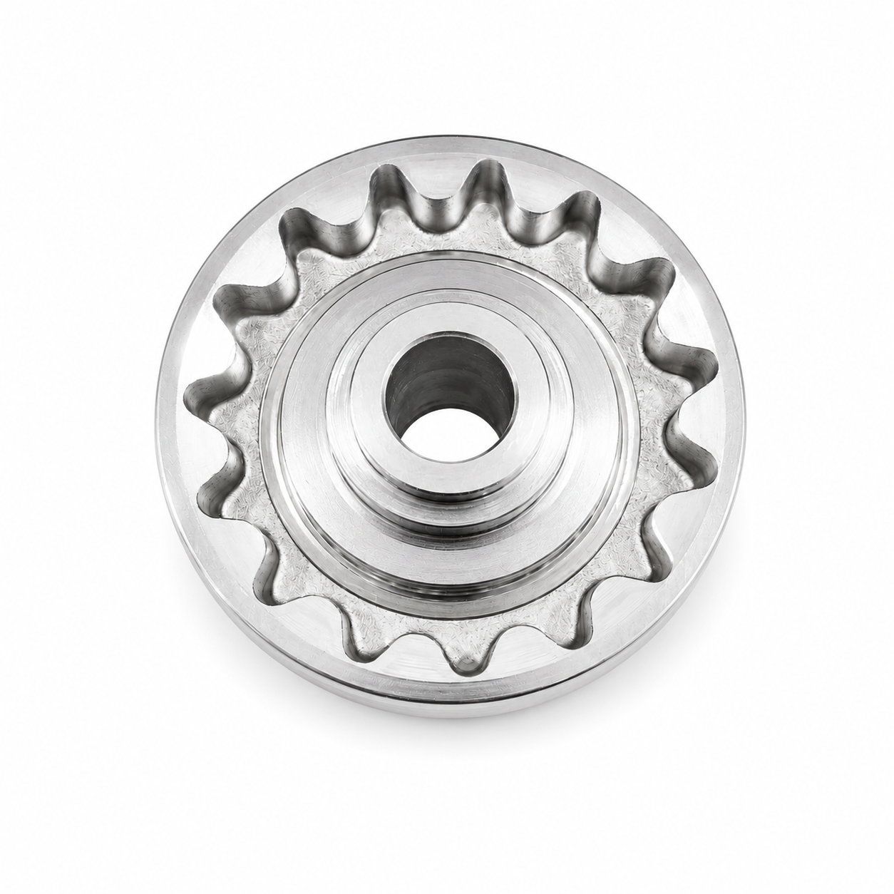 RaceHubz Centerlock Spline Nut Removal Tool