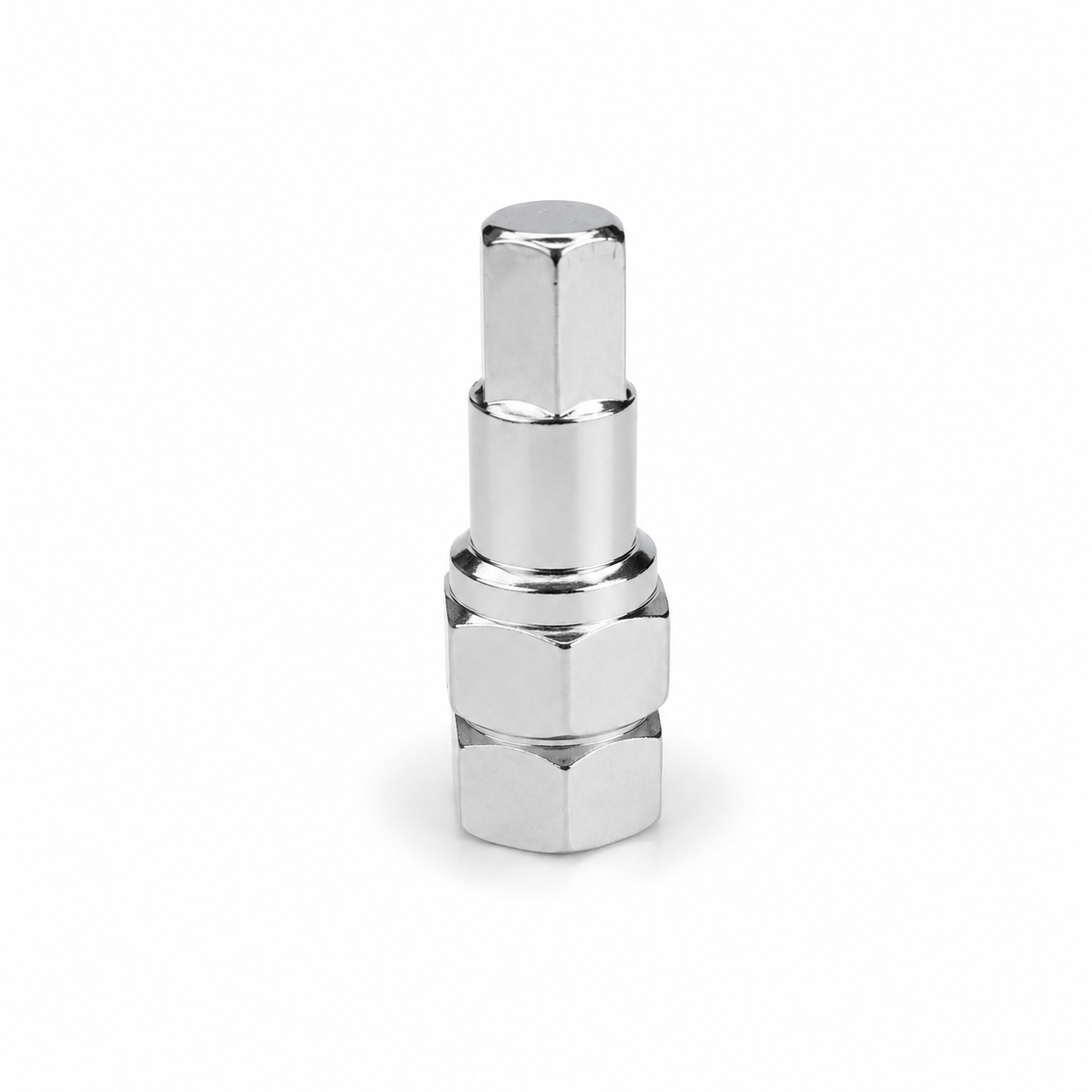 RaceHubz Centerlock Adapter Plate Bolt Socket