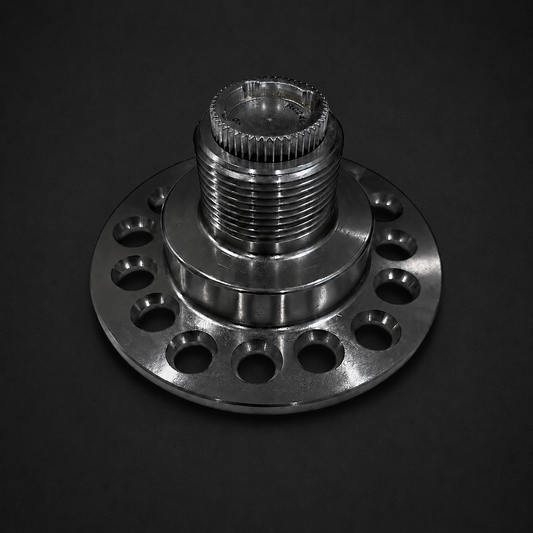 Plaque d'adaptation RaceHubz Centerlock