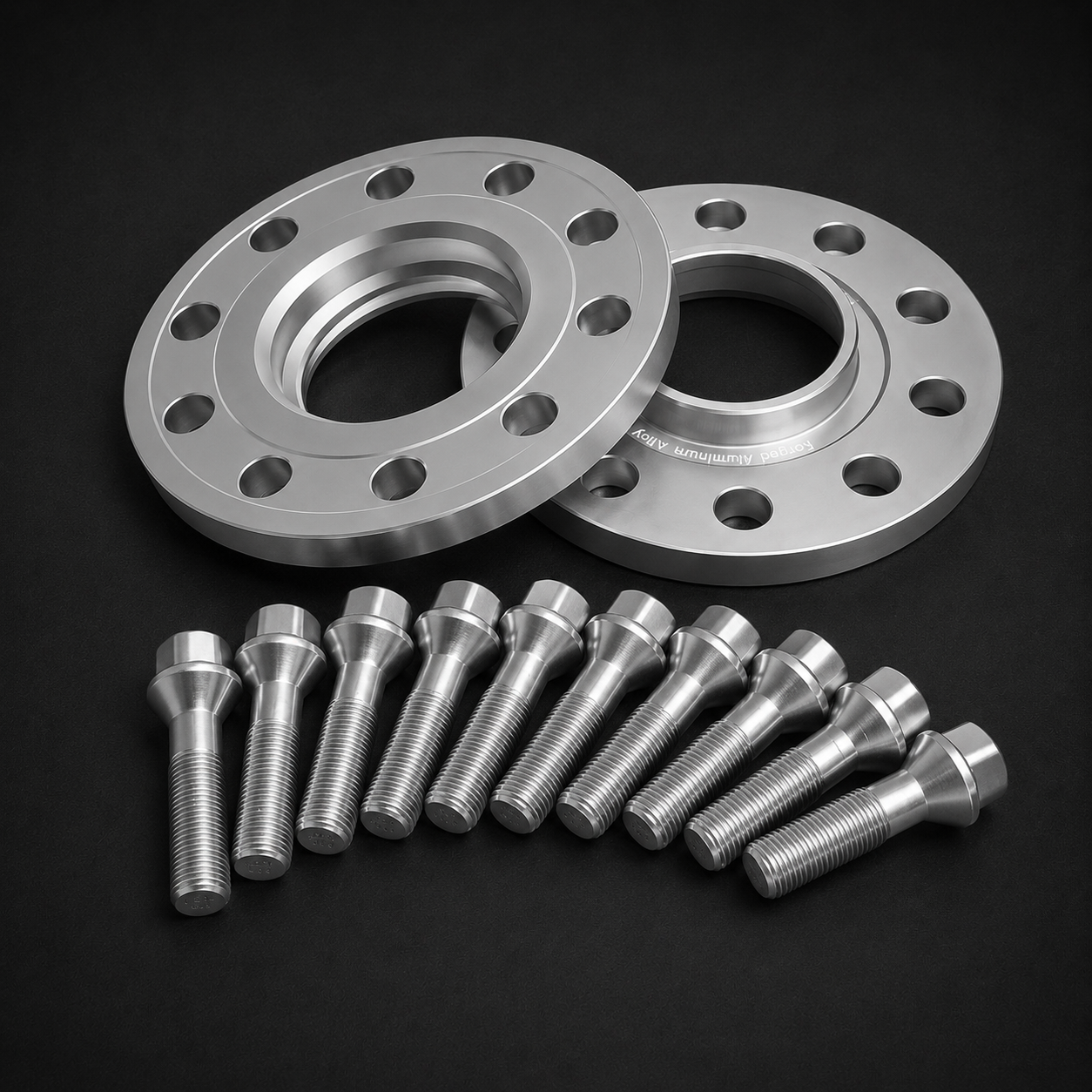 RaceHubz Precision Wheel Spacer