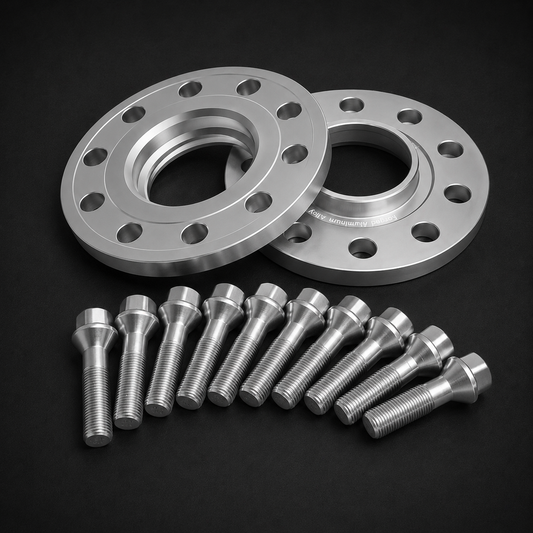 RaceHubz Precision Wheel Spacer