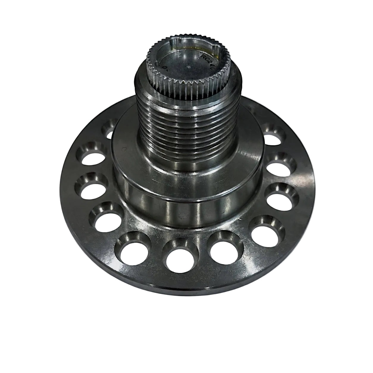 RaceHubz Centerlock Adapter Plate