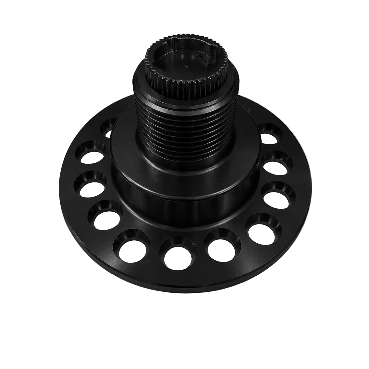 RaceHubz Centerlock Adapter Plate