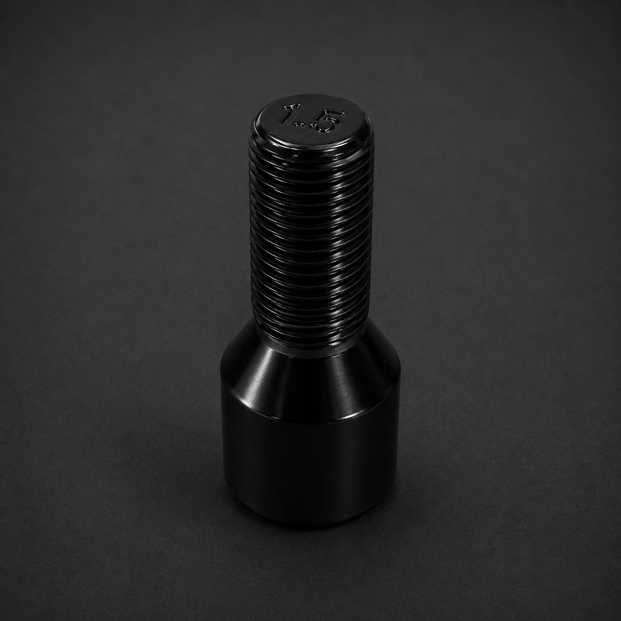 Kit de boulons de plaque d'adaptation Centerlock RaceHubz