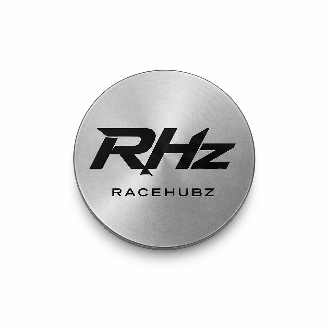 RaceHubz Centerlock Spline Nut Center Cap