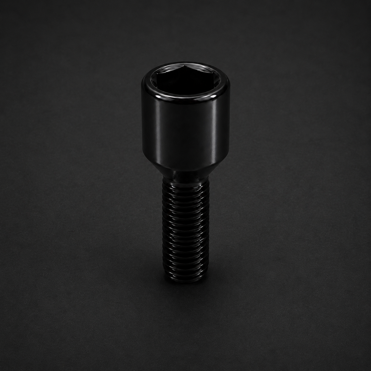 Kit de boulons de plaque d'adaptation Centerlock RaceHubz