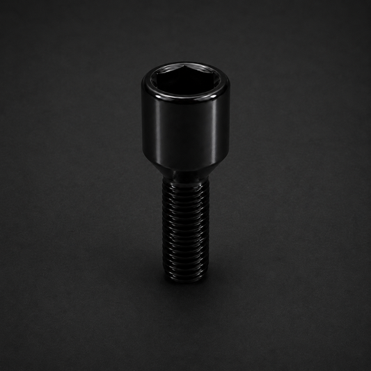 Kit de boulons de plaque d'adaptation Centerlock RaceHubz