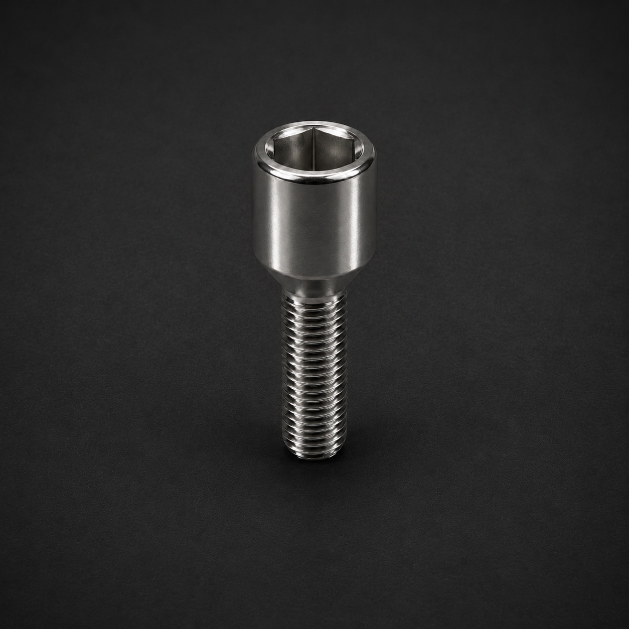 Kit de boulons de plaque d'adaptation Centerlock RaceHubz