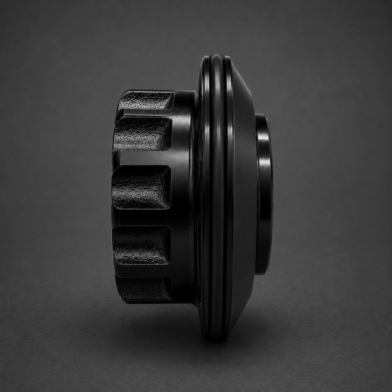 Écrou cannelé RaceHubz Centerlock