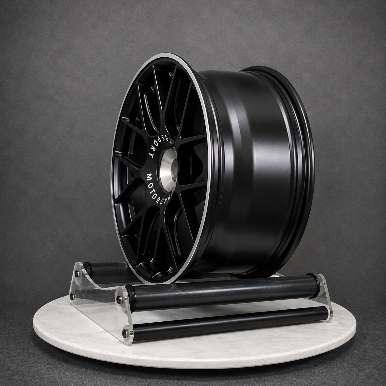RaceHubz CLX R-HC Monoblock Wheel