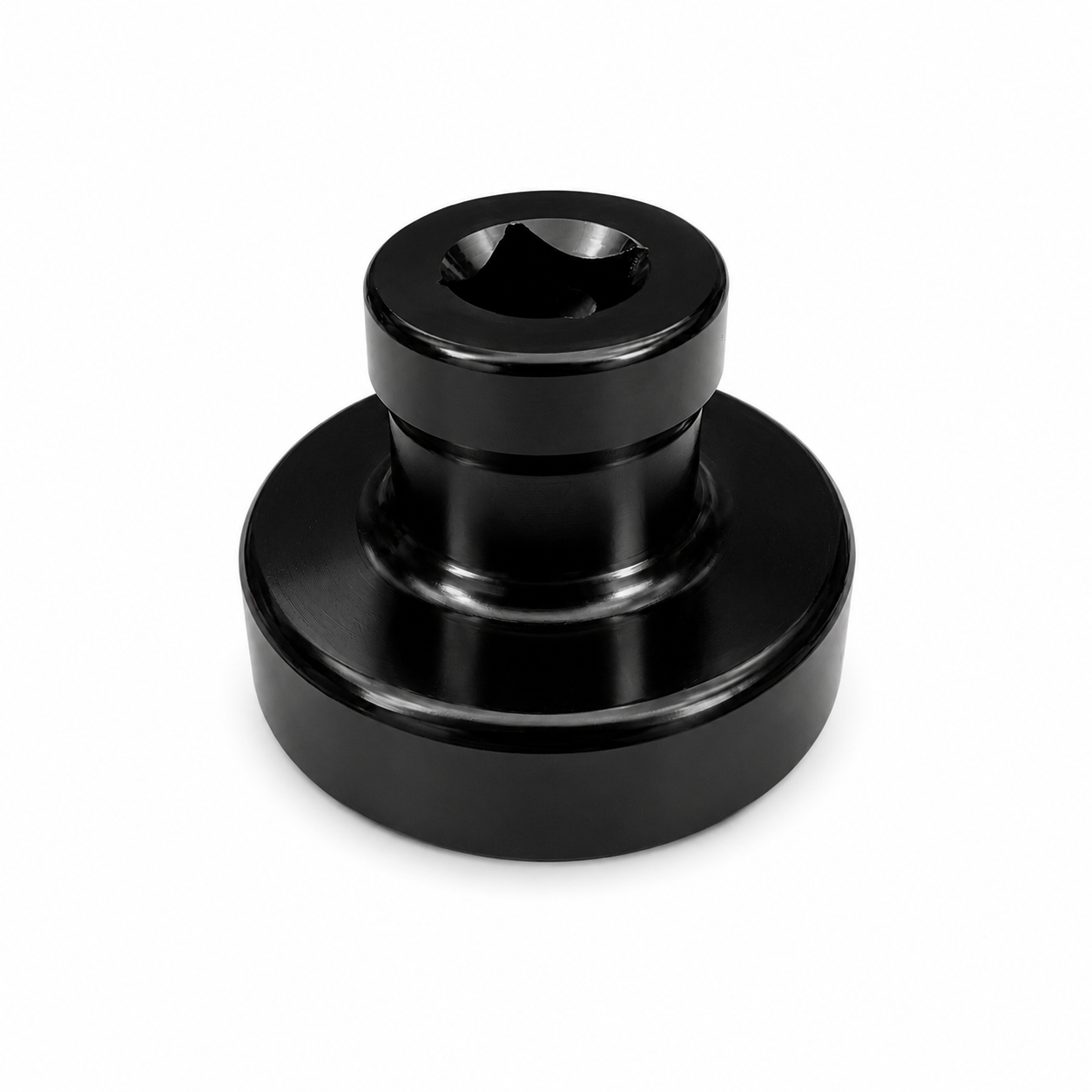 RaceHubz Centerlock Spline Nut Removal Tool