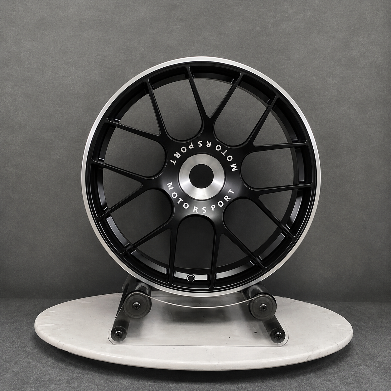 RaceHubz CLX R-HC Monoblock Wheel