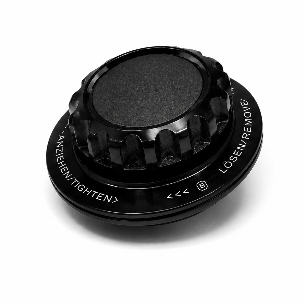 RaceHubz Centerlock Spline Nut