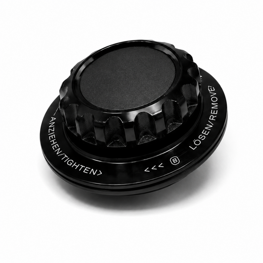 RaceHubz Centerlock Spline Nut