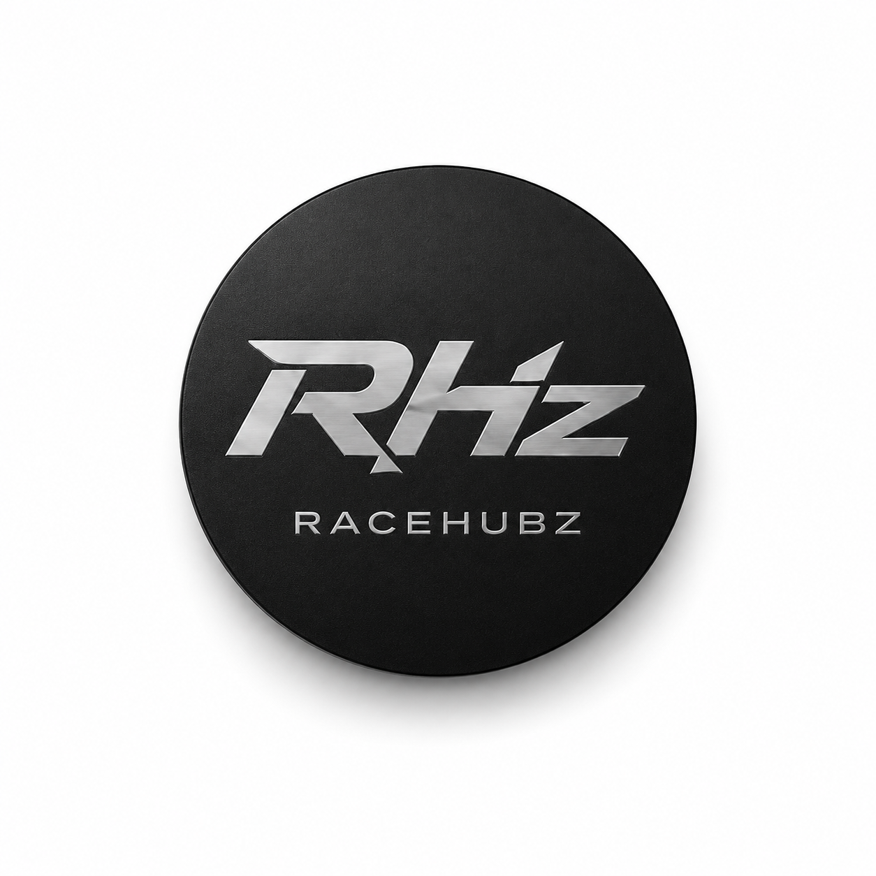RaceHubz Centerlock Spline Nut Center Cap