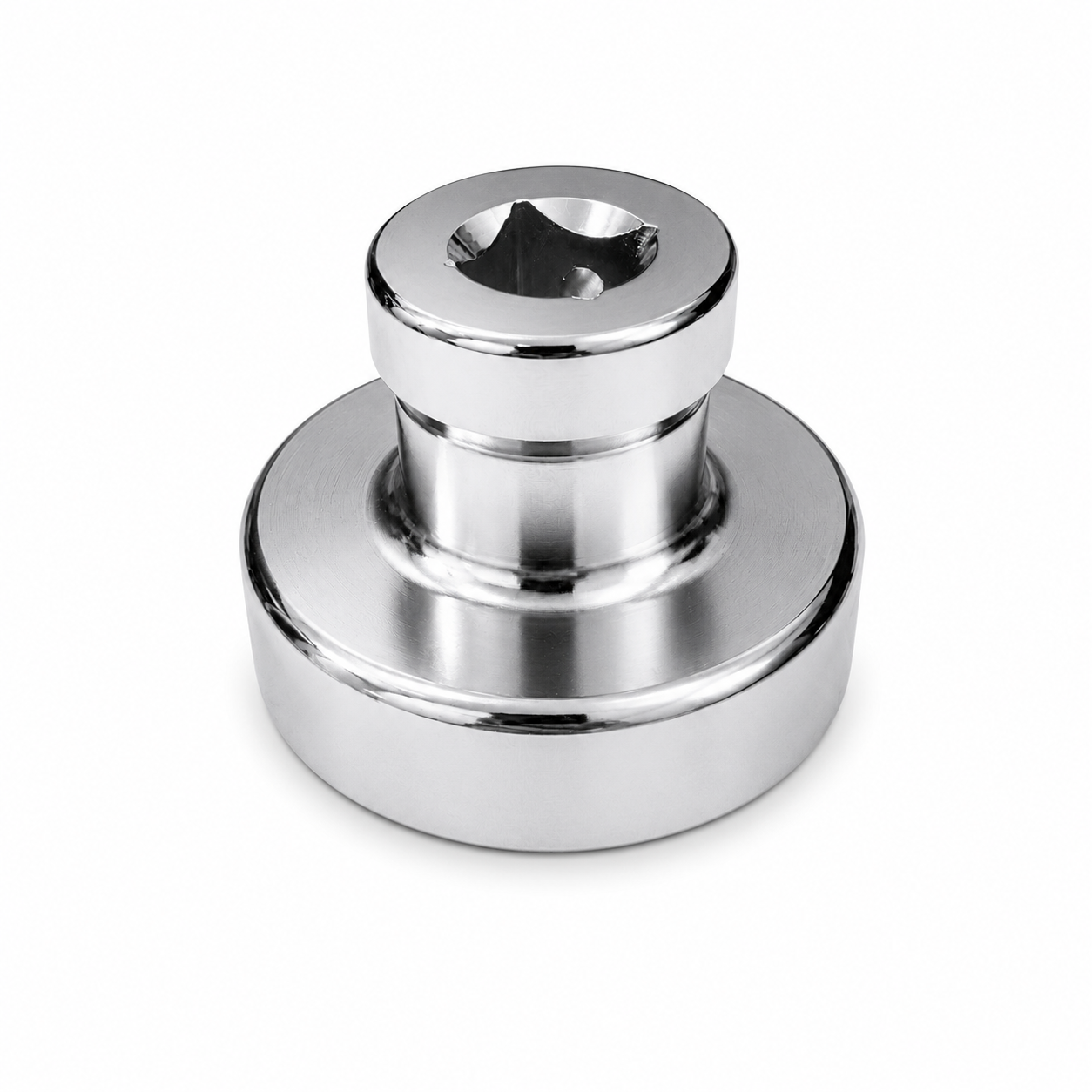 RaceHubz Centerlock Spline Nut Removal Tool