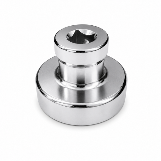 RaceHubz Centerlock Spline Nut Removal Tool