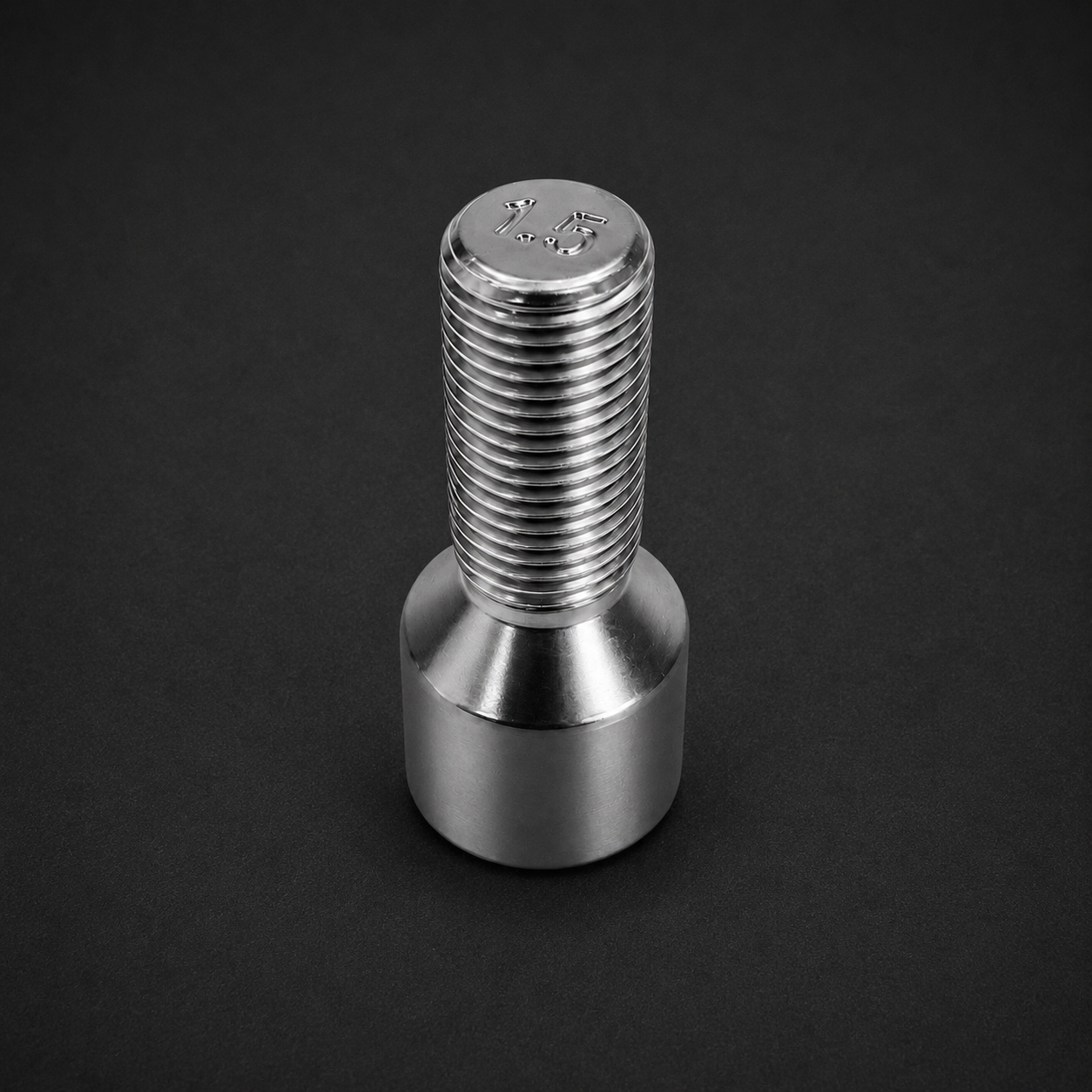 Kit de boulons de plaque d'adaptation Centerlock RaceHubz