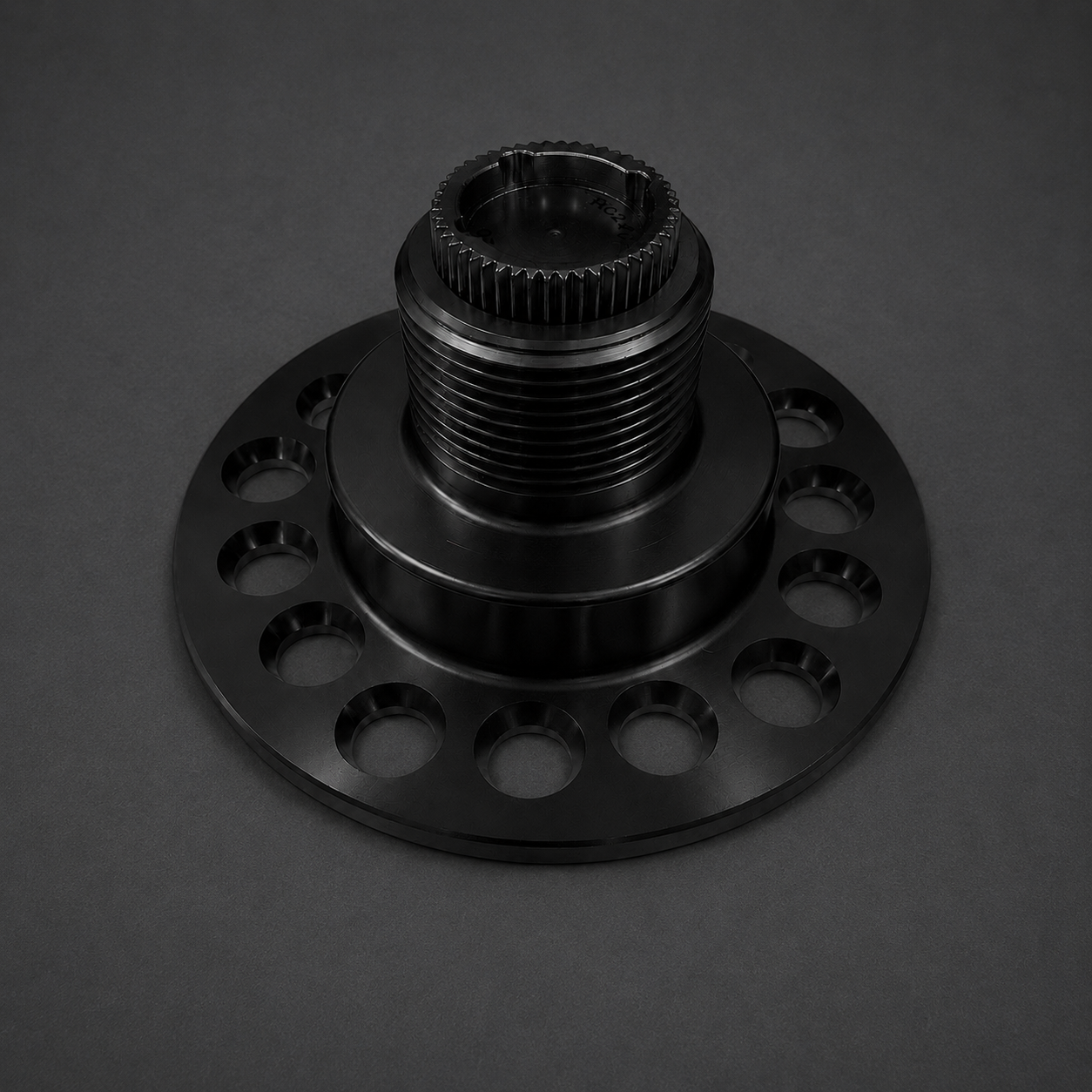 Plaque d'adaptation RaceHubz Centerlock
