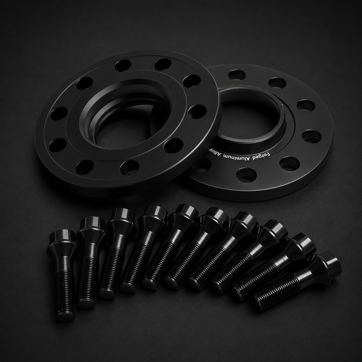 RaceHubz Precision Wheel Spacer