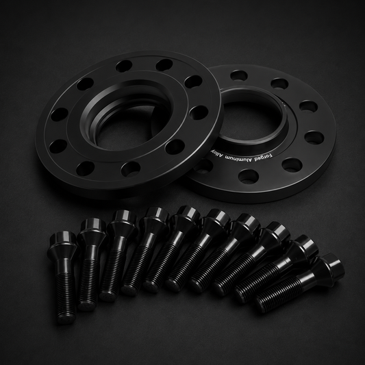 RaceHubz Precision Wheel Spacer