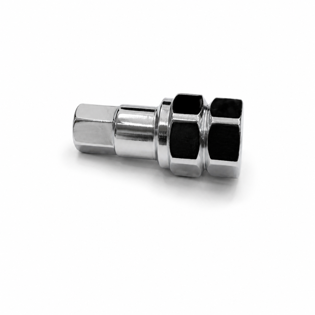 RaceHubz Centerlock Adapter Plate Bolt Socket