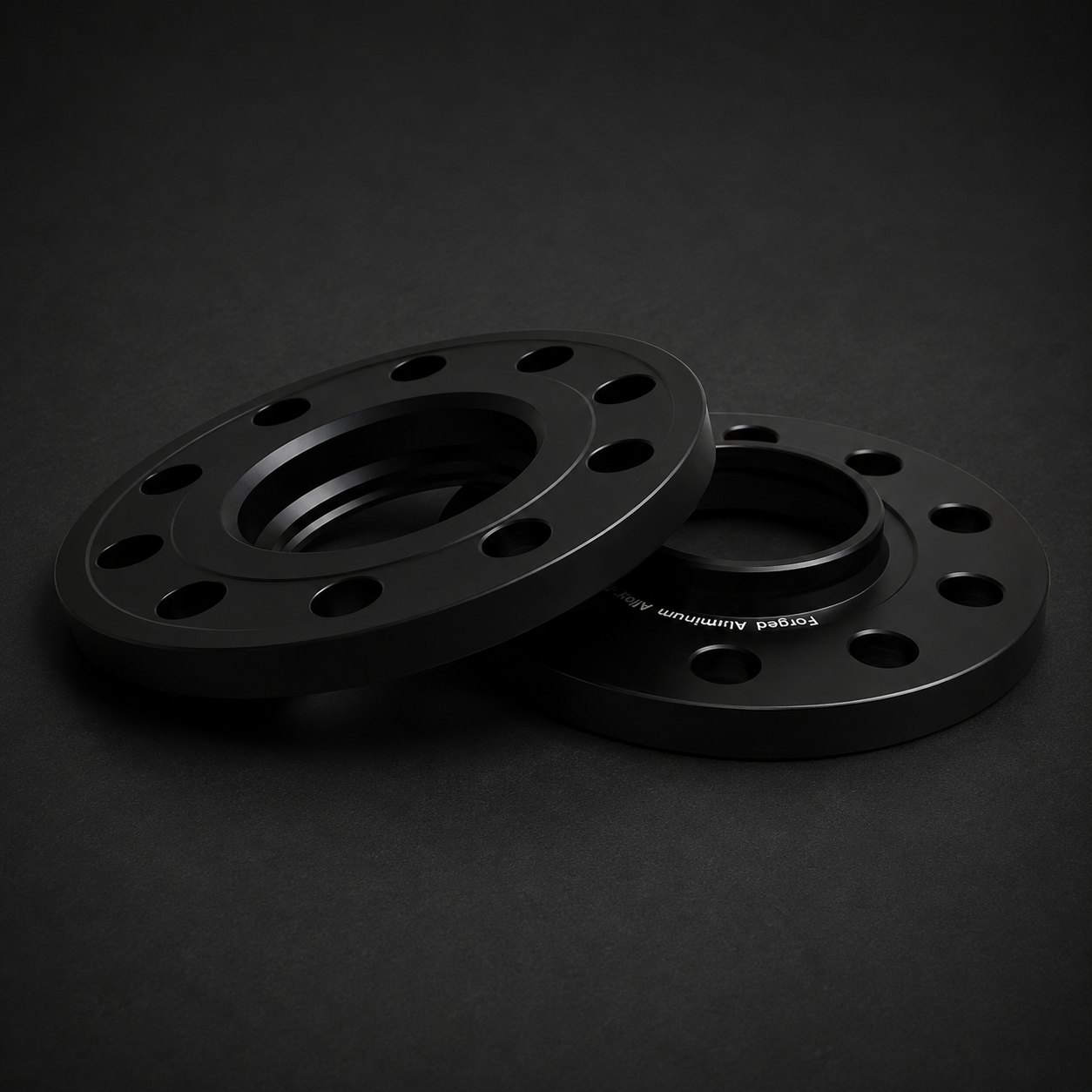 RaceHubz Precision Wheel Spacer